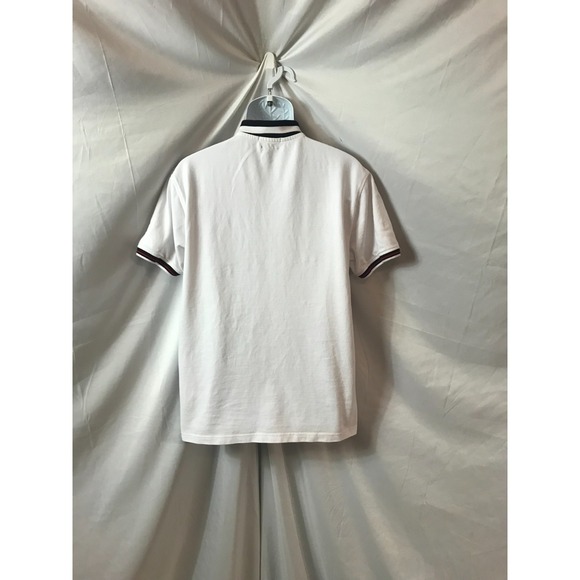 Polo Ralph Lauren Mascot Bear Classic Custom Slim Fit 3XL Polo Shirt - Picture 5 of 6